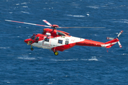 Hispanica de Aviacion PZL-Swidnik W-3A Sokol (EC-MJH) at  La Palma (Santa Cruz de La Palma), Spain