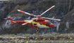 Hispanica de Aviacion PZL-Swidnik W-3A Sokol (EC-MJJ) at  La Palma (Santa Cruz de La Palma), Spain