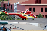 Hispanica de Aviacion PZL-Swidnik W-3A Sokol (EC-MJJ) at  Tenerife - HOPRA, Spain