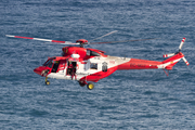 Hispanica de Aviacion PZL-Swidnik W-3A Sokol (EC-MJJ) at  Tenerife - Puerto de Santa Cruz, Spain