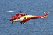 Hispanica de Aviacion PZL-Swidnik W-3A Sokol (EC-MJJ) at  La Palma (Santa Cruz de La Palma), Spain