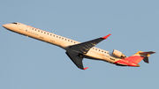 Iberia Regional (Air Nostrum) Bombardier CRJ-1000 (EC-MJO) at  Palma De Mallorca - Son San Juan, Spain