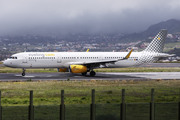 Vueling Airbus A321-231 (EC-MJR) at  Tenerife Norte - Los Rodeos, Spain