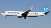 Air Europa Boeing 737-85P (EC-MJU) at  Barcelona - El Prat, Spain