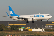 Air Europa Boeing 737-85P (EC-MJU) at  Paris - Orly, France