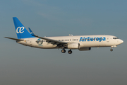 Air Europa Boeing 737-85P (EC-MJU) at  Paris - Orly, France