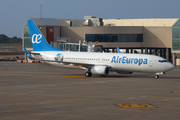 Air Europa Boeing 737-85P (EC-MJU) at  Palma De Mallorca - Son San Juan, Spain