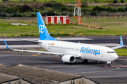 Air Europa Boeing 737-85P (EC-MJU) at  Tenerife Norte - Los Rodeos, Spain
