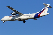 Swiftair ATR 72-500 (EC-MKE) at  Barcelona - El Prat, Spain