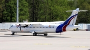 Swiftair ATR 72-500 (EC-MKE) at  Cologne/Bonn, Germany