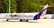 Swiftair ATR 72-500 (EC-MKE) at  Cologne/Bonn, Germany