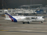 Swiftair ATR 72-500 (EC-MKE) at  Cologne/Bonn, Germany