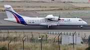 Swiftair ATR 72-500 (EC-MKE) at  Madrid - Barajas, Spain