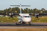 Swiftair ATR 72-500 (EC-MKE) at  Porto, Portugal