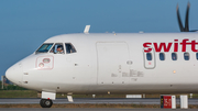 Swiftair ATR 72-500 (EC-MKE) at  Porto, Portugal