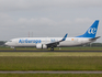 Air Europa Boeing 737-85P (EC-MKL) at  Amsterdam - Schiphol, Netherlands