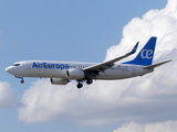 Air Europa Boeing 737-85P (EC-MKL) at  Frankfurt am Main, Germany