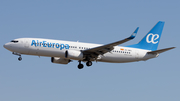 Air Europa Boeing 737-85P (EC-MKL) at  Frankfurt am Main, Germany