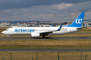 Air Europa Boeing 737-85P (EC-MKL) at  Frankfurt am Main, Germany