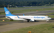 Air Europa Boeing 737-85P (EC-MKL) at  London - Gatwick, United Kingdom