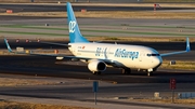 Air Europa Boeing 737-85P (EC-MKL) at  Madrid - Barajas, Spain