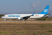 Air Europa Boeing 737-85P (EC-MKL) at  Palma De Mallorca - Son San Juan, Spain