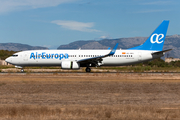 Air Europa Boeing 737-85P (EC-MKL) at  Palma De Mallorca - Son San Juan, Spain