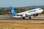 Air Europa Boeing 737-85P (EC-MKL) at  Palma De Mallorca - Son San Juan, Spain