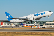 Air Europa Boeing 737-85P (EC-MKL) at  Palma De Mallorca - Son San Juan, Spain