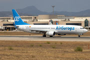 Air Europa Boeing 737-85P (EC-MKL) at  Palma De Mallorca - Son San Juan, Spain