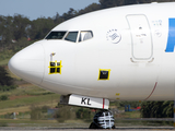 Air Europa Boeing 737-85P (EC-MKL) at  Tenerife Norte - Los Rodeos, Spain