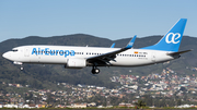 Air Europa Boeing 737-85P (EC-MKL) at  Tenerife Norte - Los Rodeos, Spain