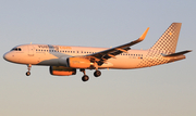 Vueling Airbus A320-232 (EC-MKO) at  Barcelona - El Prat, Spain
