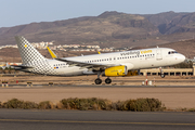 Vueling Airbus A320-232 (EC-MKO) at  Gran Canaria, Spain