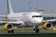 Vueling Airbus A320-232 (EC-MKO) at  Prague - Vaclav Havel (Ruzyne), Czech Republic