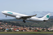 Evelop Airlines Airbus A330-223 (EC-MKT) at  Tenerife Norte - Los Rodeos, Spain