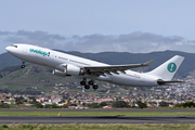 Evelop Airlines Airbus A330-223 (EC-MKT) at  Tenerife Norte - Los Rodeos, Spain