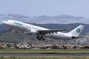 Evelop Airlines Airbus A330-223 (EC-MKT) at  Tenerife Norte - Los Rodeos, Spain