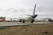 Vueling Airbus A319-112 (EC-MKX) at  Luqa - Malta International, Malta