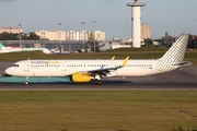 Vueling Airbus A321-231 (EC-MLD) at  Lisbon - Portela, Portugal