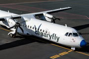 Canaryfly ATR 72-500 (EC-MLF) at  La Palma (Santa Cruz de La Palma), Spain