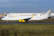 Vueling Airbus A321-231 (EC-MLM) at  Paris - Orly, France