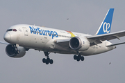 Air Europa Boeing 787-8 Dreamliner (EC-MLT) at  Amsterdam - Schiphol, Netherlands