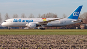 Air Europa Boeing 787-8 Dreamliner (EC-MLT) at  Amsterdam - Schiphol, Netherlands