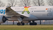 Air Europa Boeing 787-8 Dreamliner (EC-MLT) at  Amsterdam - Schiphol, Netherlands