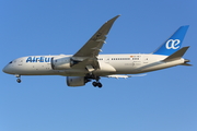 Air Europa Boeing 787-8 Dreamliner (EC-MLT) at  Barcelona - El Prat, Spain