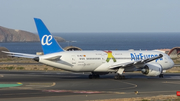 Air Europa Boeing 787-8 Dreamliner (EC-MLT) at  Gran Canaria, Spain