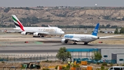 Air Europa Boeing 787-8 Dreamliner (EC-MLT) at  Madrid - Barajas, Spain