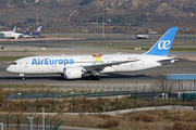 Air Europa Boeing 787-8 Dreamliner (EC-MLT) at  Madrid - Barajas, Spain