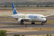 Air Europa Boeing 787-8 Dreamliner (EC-MLT) at  Madrid - Barajas, Spain